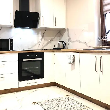 Lesne Domowisko Siecino