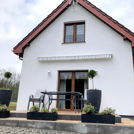 Apartamento Lesne Domowisko *