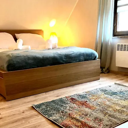 Apartamento Lesne Domowisko