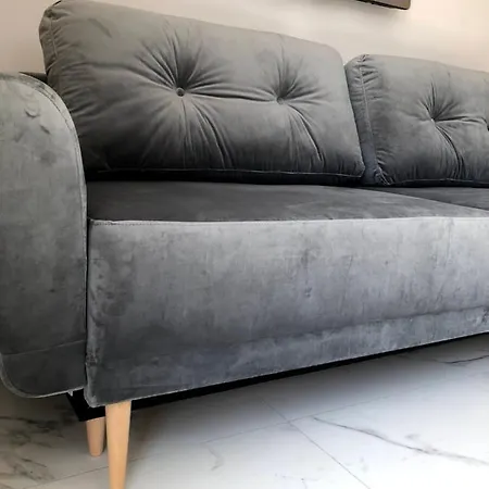 Lesne Domowisko Siecino