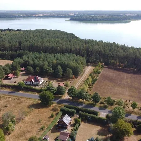 Lesne Domowisko Siecino