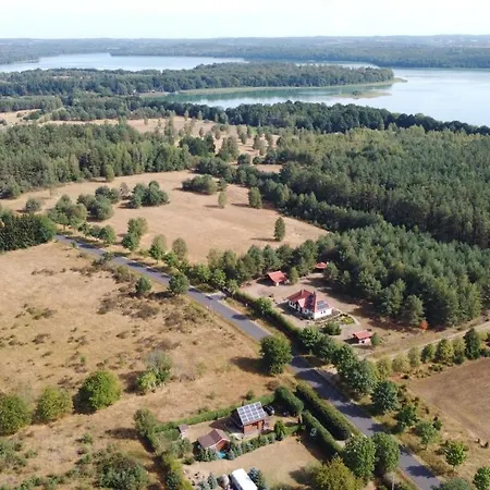 Lesne Domowisko Siecino