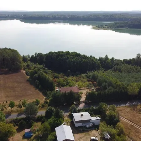 Lesne Domowisko Apartamento