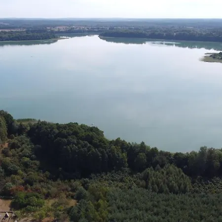 Lesne Domowisko Apartamento Siecino