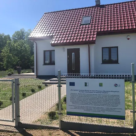 Apartamento Lesne Domowisko *