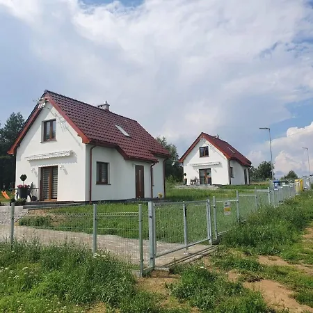 Apartamento Lesne Domowisko