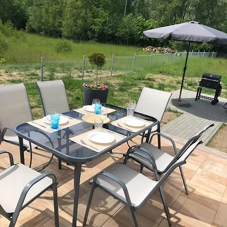 Apartamento Lesne Domowisko *