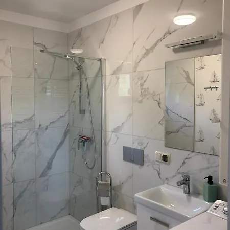 Apartamento Lesne Domowisko *