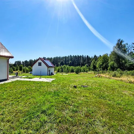 Lesne Domowisko Apartamento