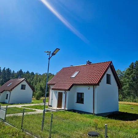 Lesne Domowisko Siecino