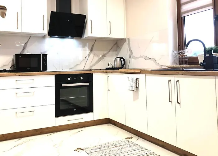 Lesne Domowisko Siecino