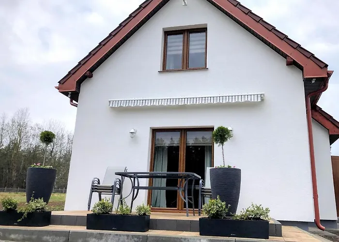 شقة Lesne Domowisko *