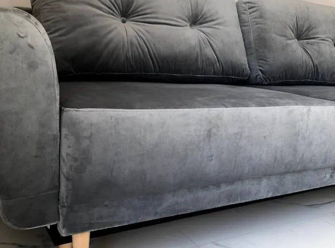 Lesne Domowisko Siecino