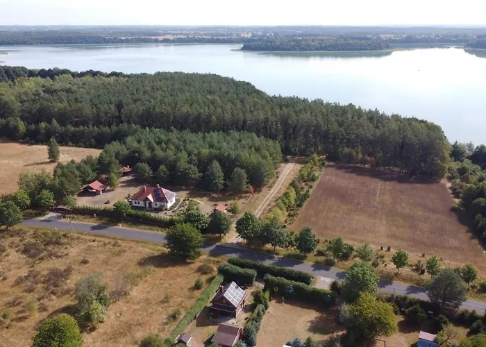 Lesne Domowisko Siecino