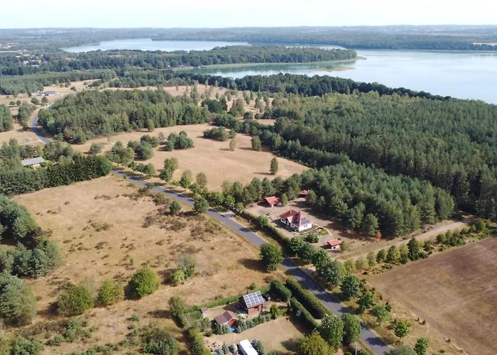 Lesne Domowisko Siecino