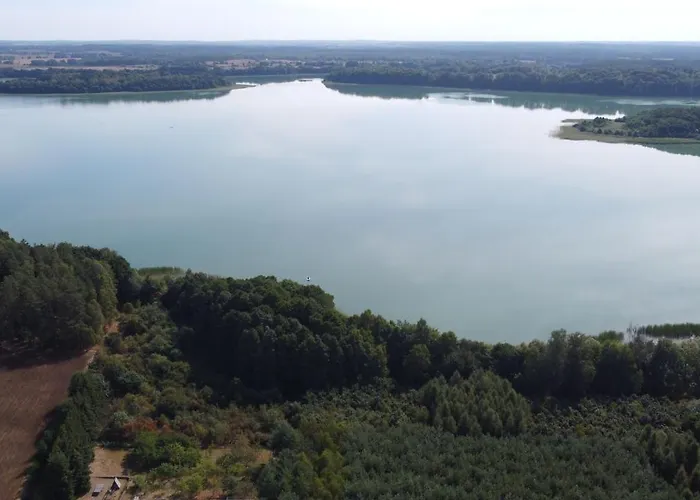 Lesne Domowisko شقة Siecino