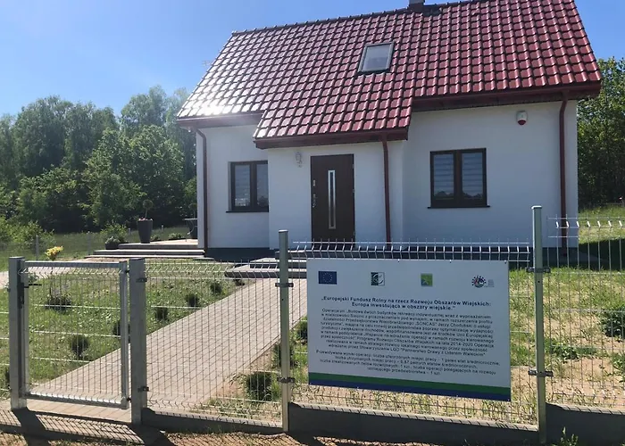 アパート Lesne Domowisko *