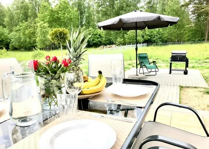 Lesne Domowisko * Siecino