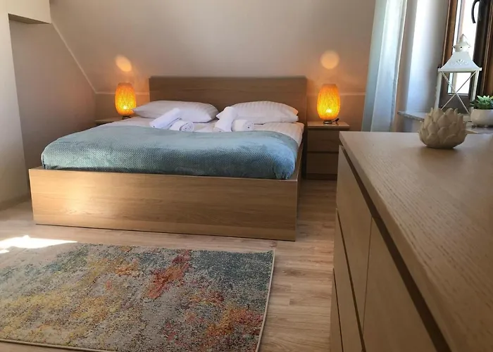 アパート Lesne Domowisko *