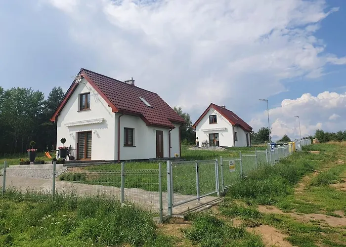 شقة Lesne Domowisko