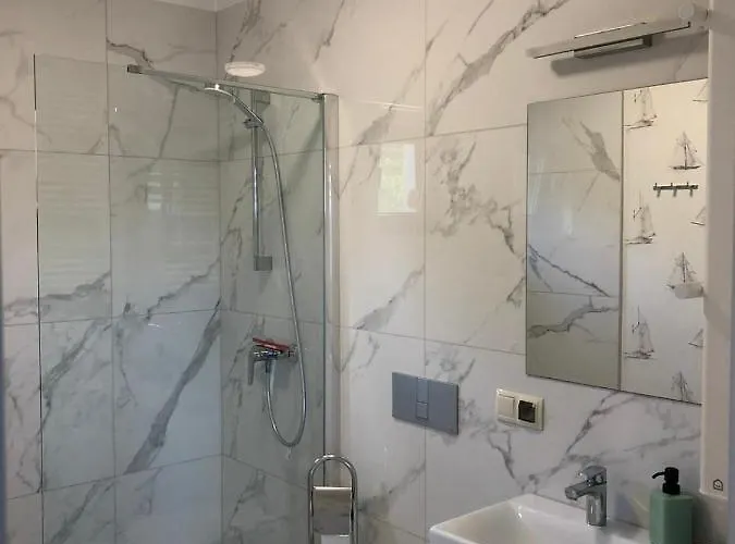 アパート Lesne Domowisko *