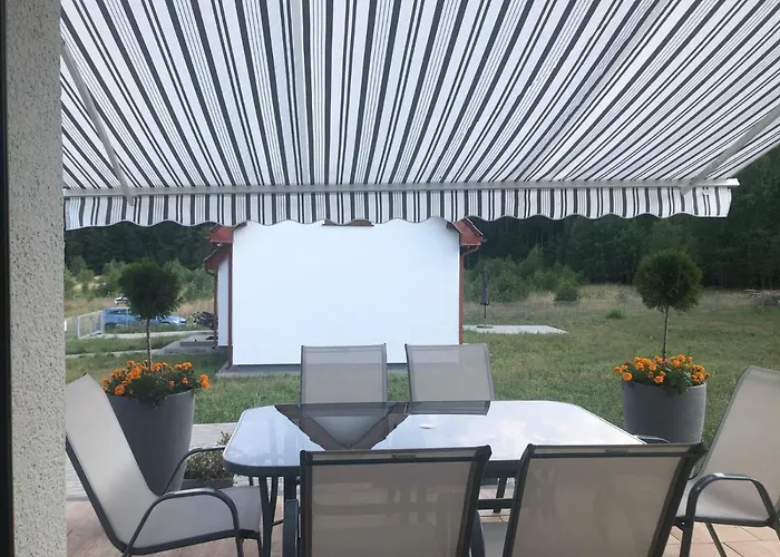 Lesne Domowisko * Siecino